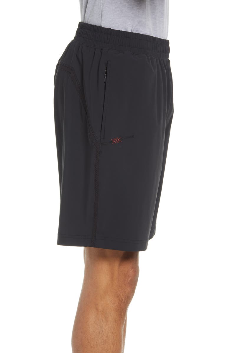 Rhone Versatility Stretch Athletic Shorts, Alternate, color,