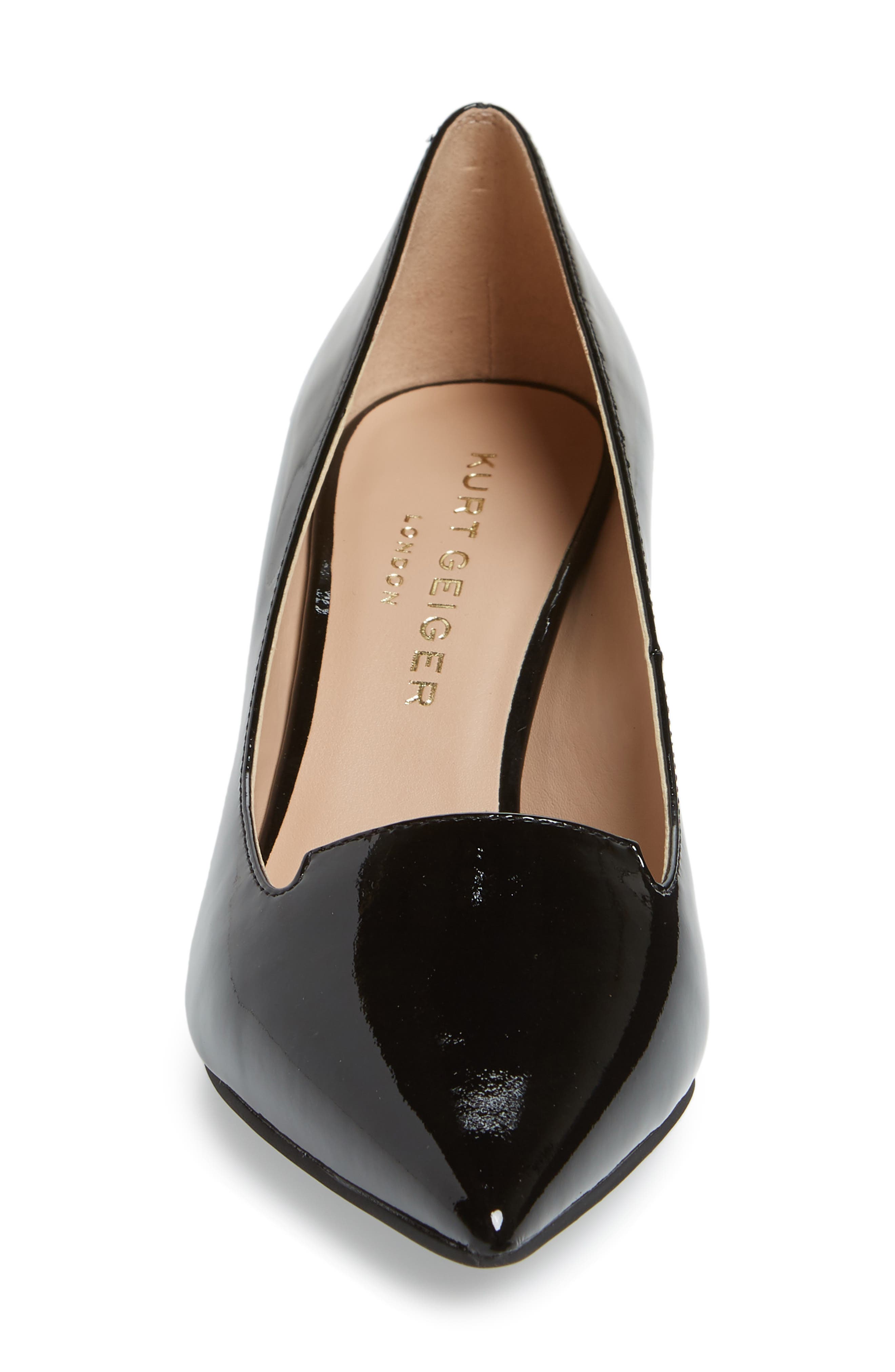 Kurt Geiger London Peony Pump (Women) | Nordstromrack