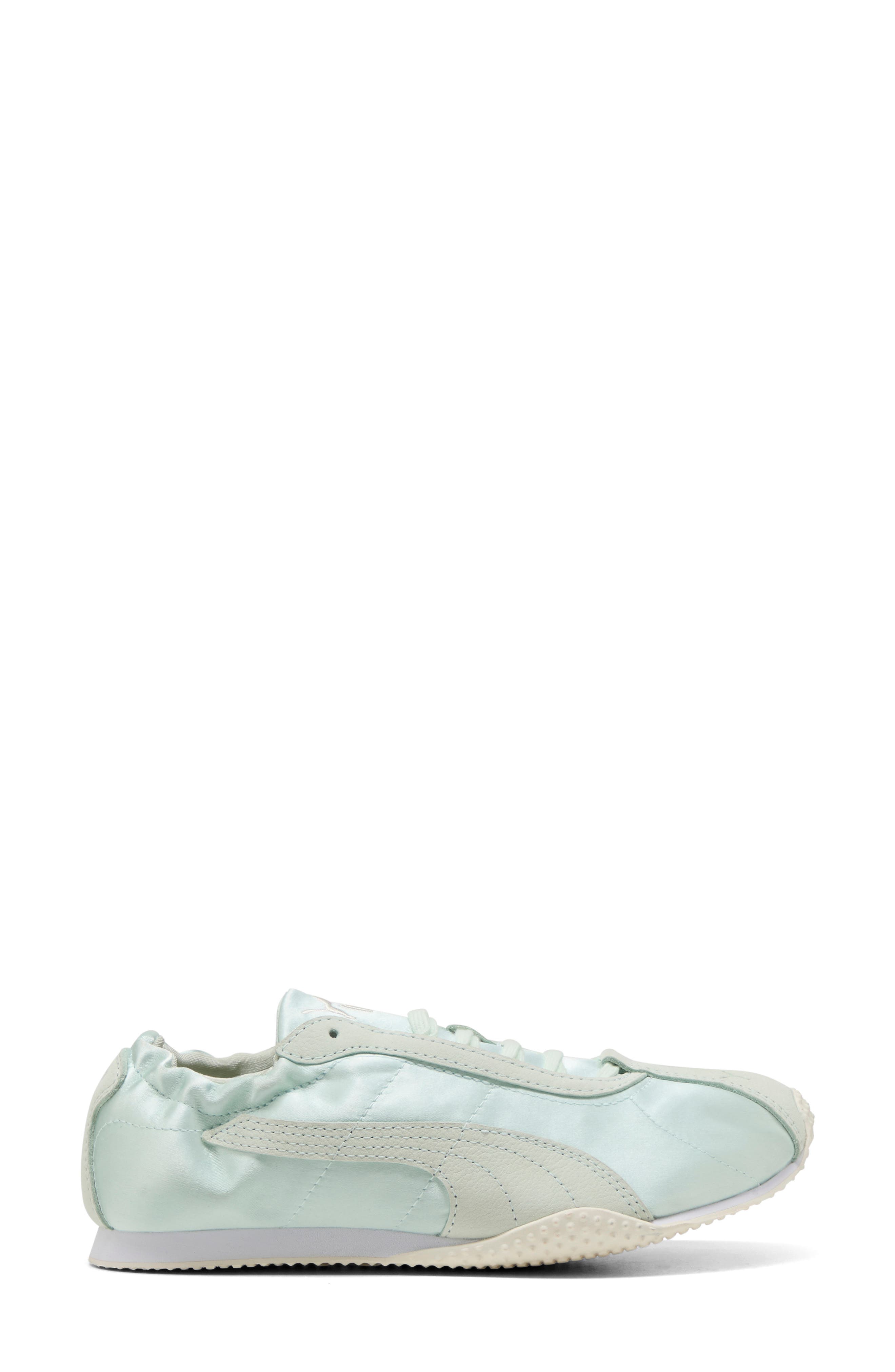H-Street Etoile Ballet Sneaker, Main, color, SAGE GLOW/ WARM WHITE