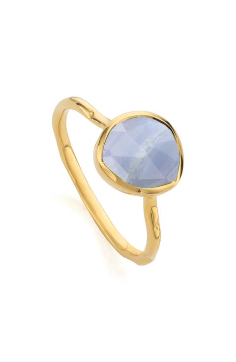 Siren Stacking Ring