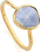 Monica Vinader Siren Stacking Ring