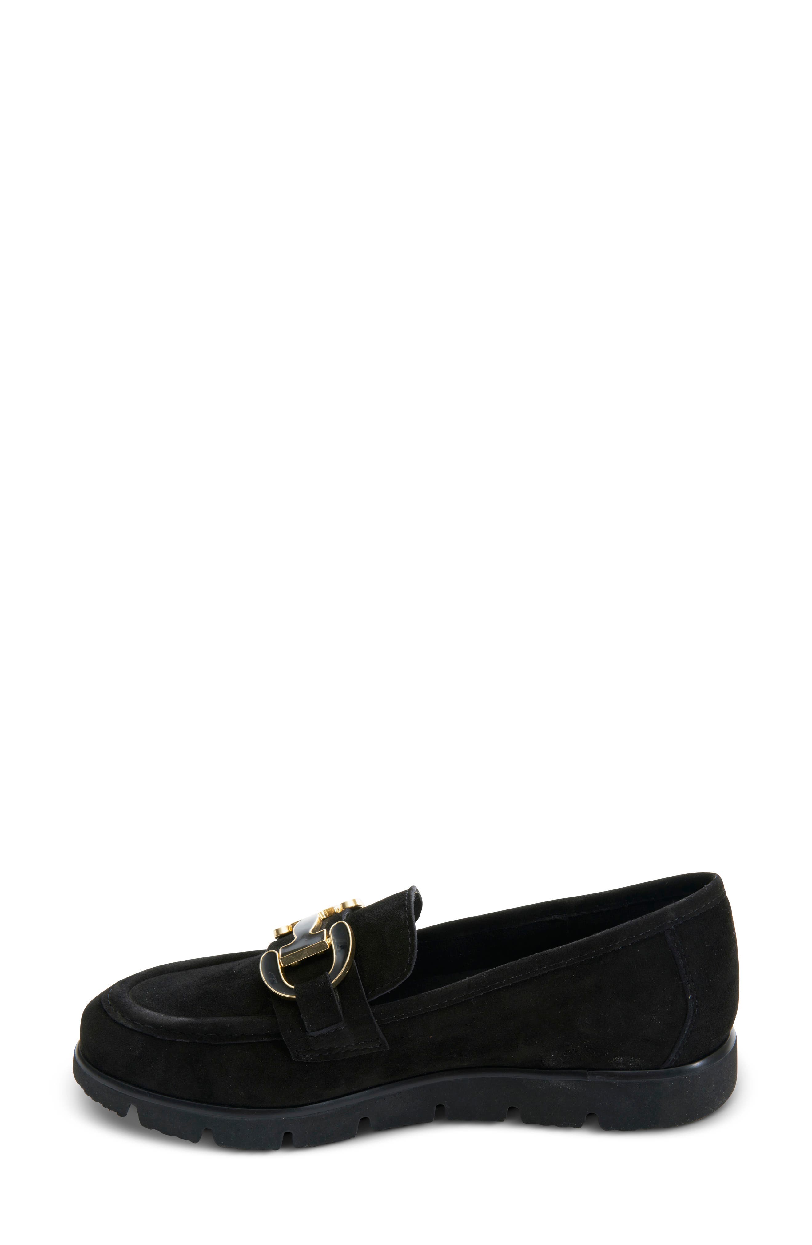 VANELi Jards Loafer, Alternate, color, Black
