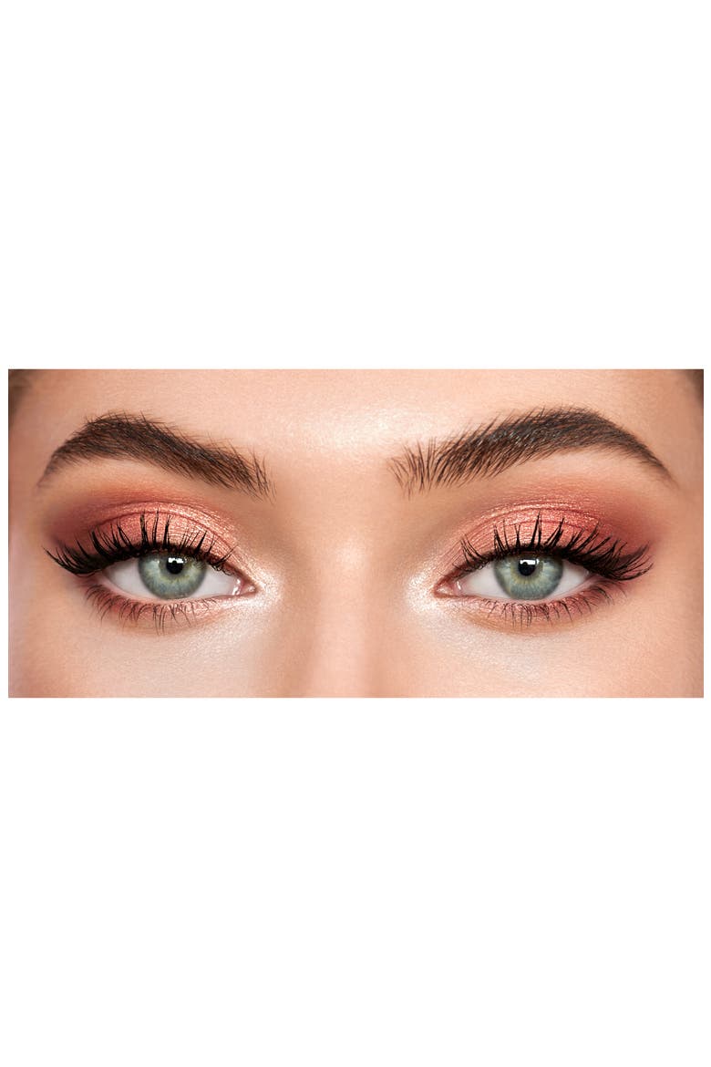 Easy Portable Pocket Sized Eye Palette, Alternate, color, NO COLOR