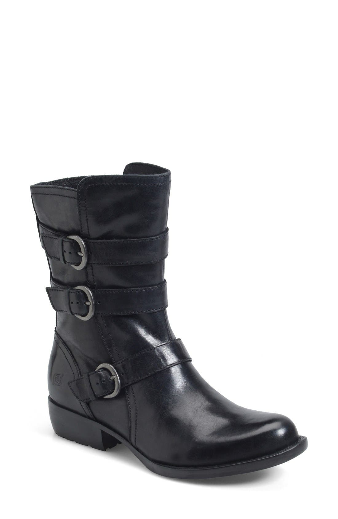 Børn 'Mariette' Boot, Main, color, 