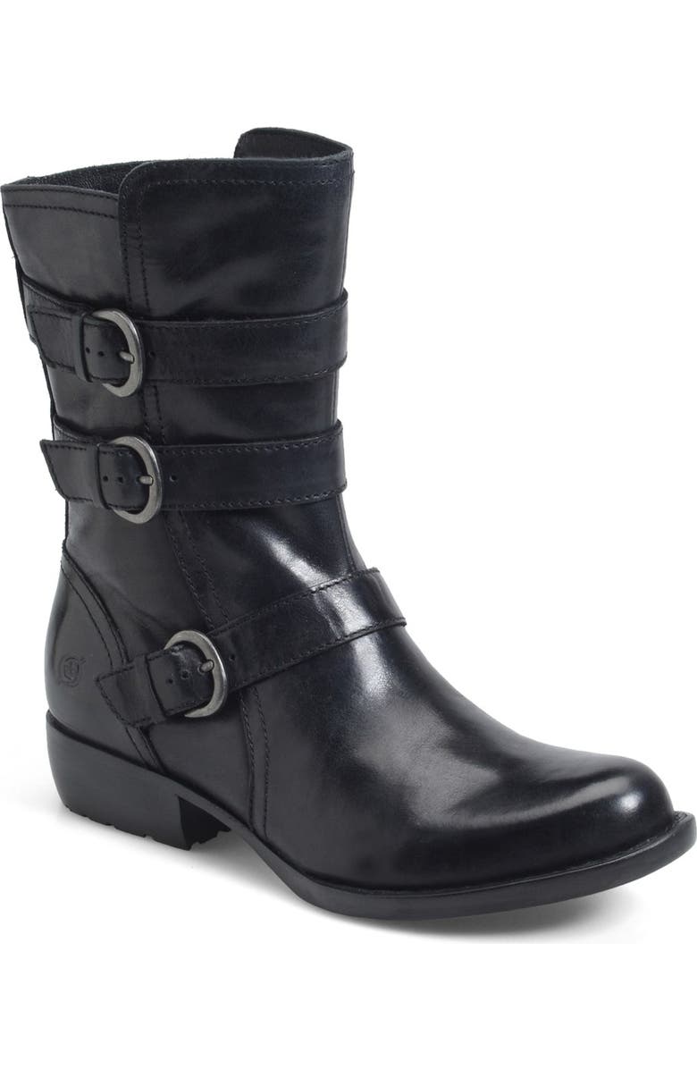 Børn 'Mariette' Boot, Main, color,