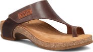 Taos Loop Toe Loop Sandal