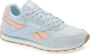 Reebok Glide Low Top Sneaker
