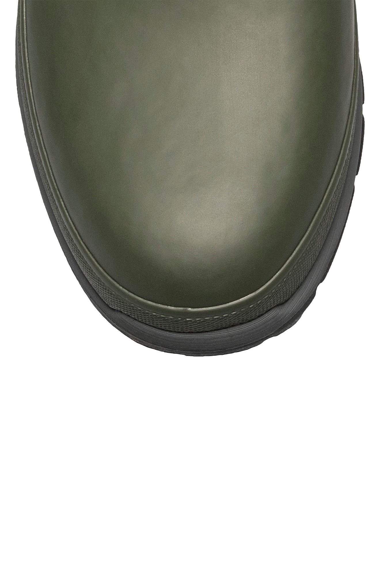 Bogs Amanda Waterproof Slip-On Chelsea Boot, Alternate, color, 