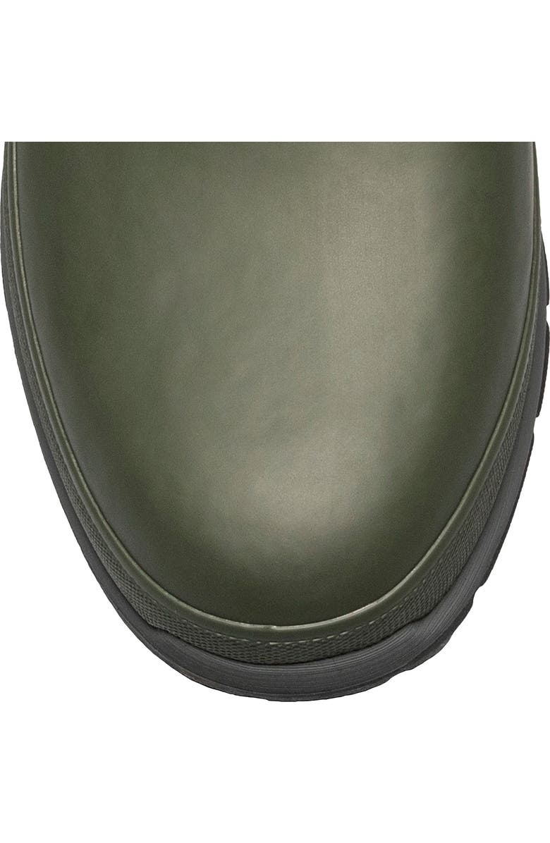 Bogs Amanda Waterproof Slip-On Chelsea Boot, Alternate, color,