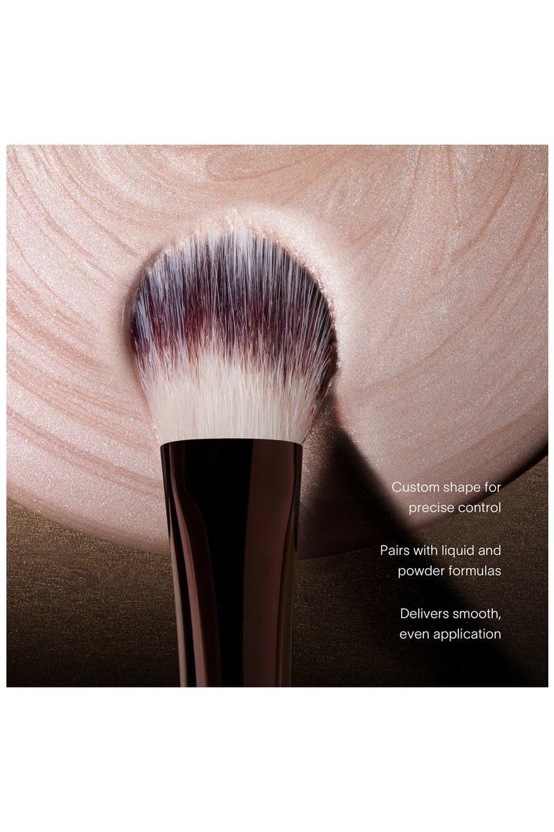 No. 16 Highlighter Brush, Alternate, color, NO COLOR