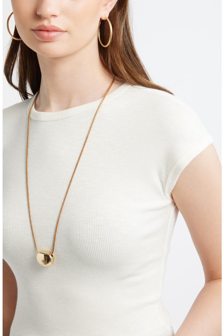 Cap Sleeve Stretch Cotton & Modal Rib T-Shirt, Alternate, color, IVORY EGRET