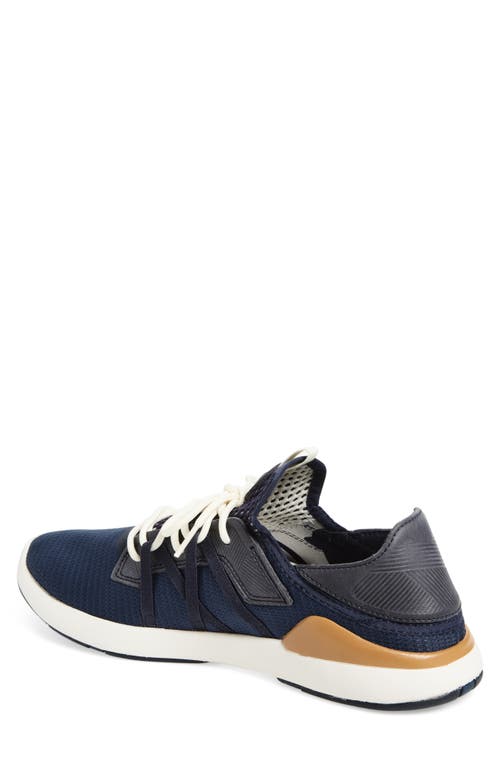 Olukai Mio Li Sneaker In Blue
