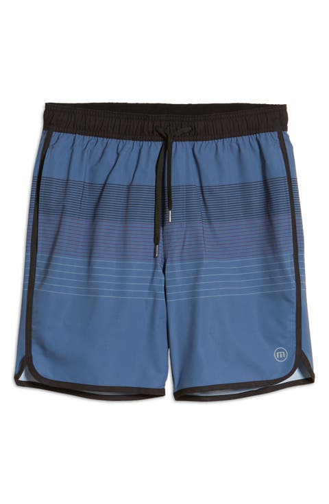 Go Time Shorts