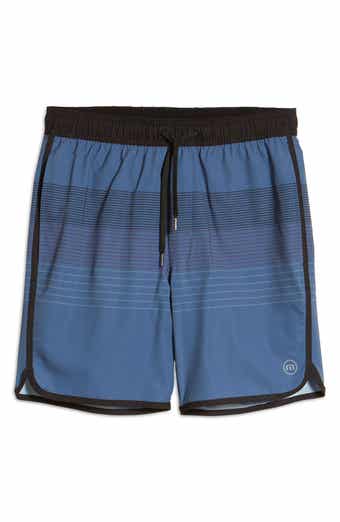 TravisMathew Go Time Shorts
