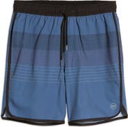 TravisMathew Go Time Shorts