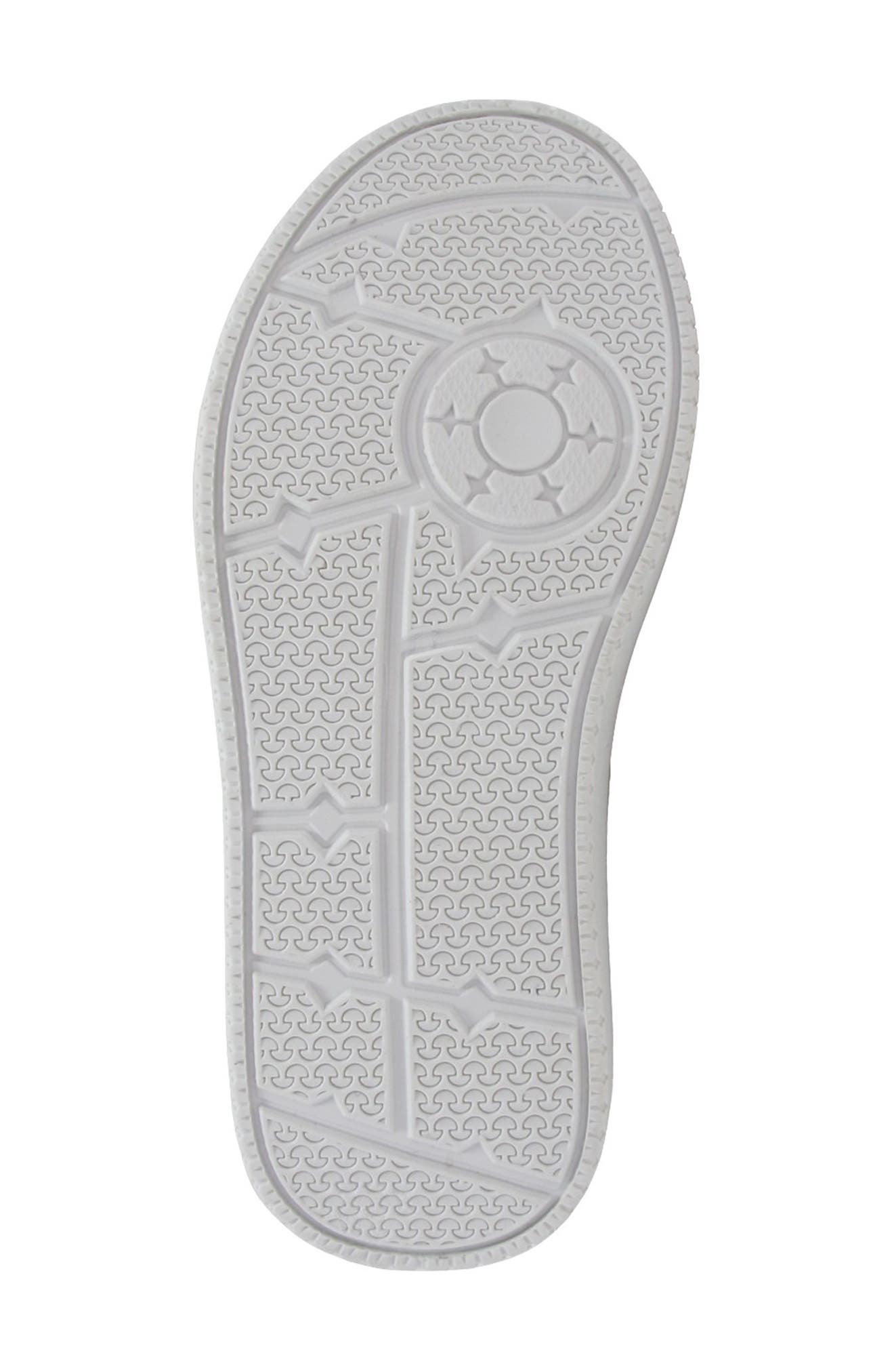 JELLYPOP Kids' Mochika Low Top Sneaker, Alternate, color, Lavender