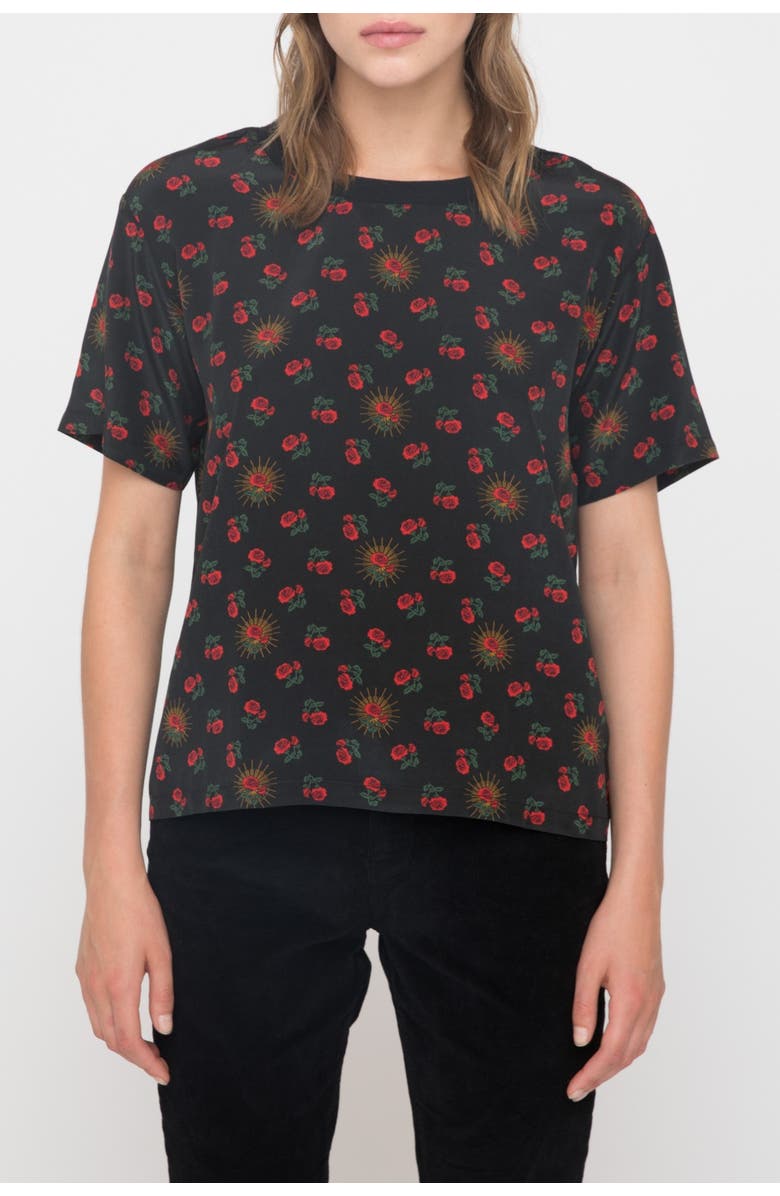 BLDWN Myra T-Shirt, Main, color,