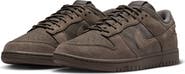 Nike Dunk Low Basketball Sneaker
