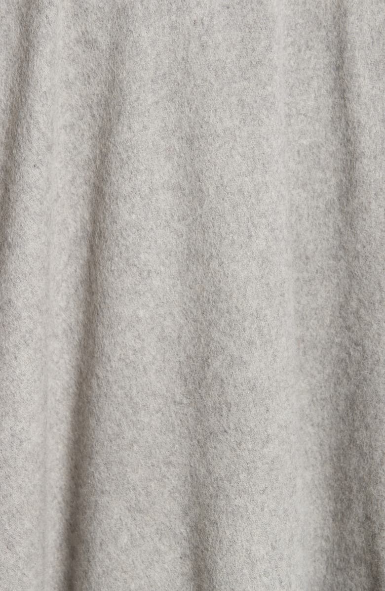 rag & bone Cashmere Poncho, Alternate, color,