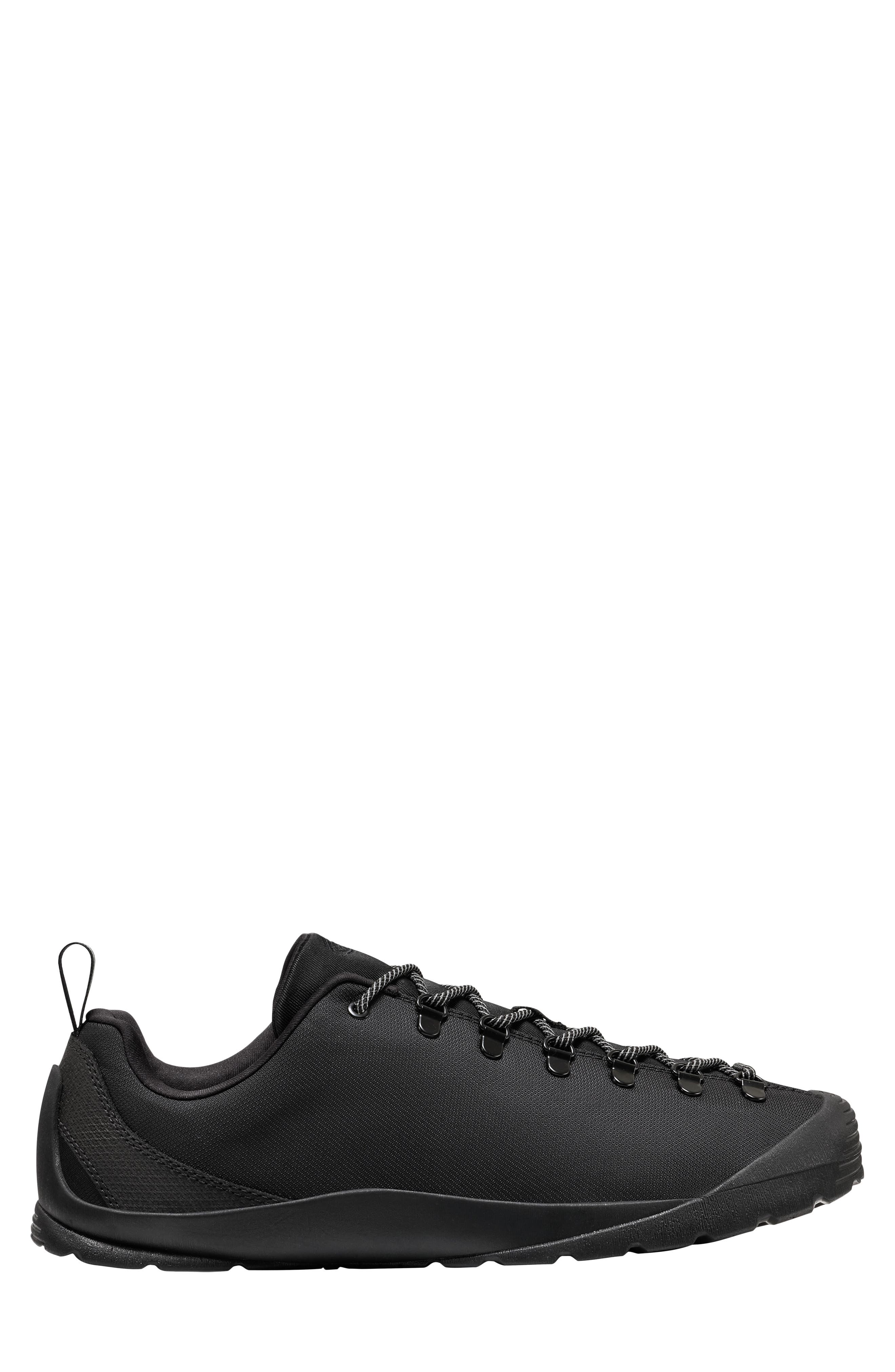 Jasper SE2 TXT Sneaker, Alternate, color, FLUX BLACK
