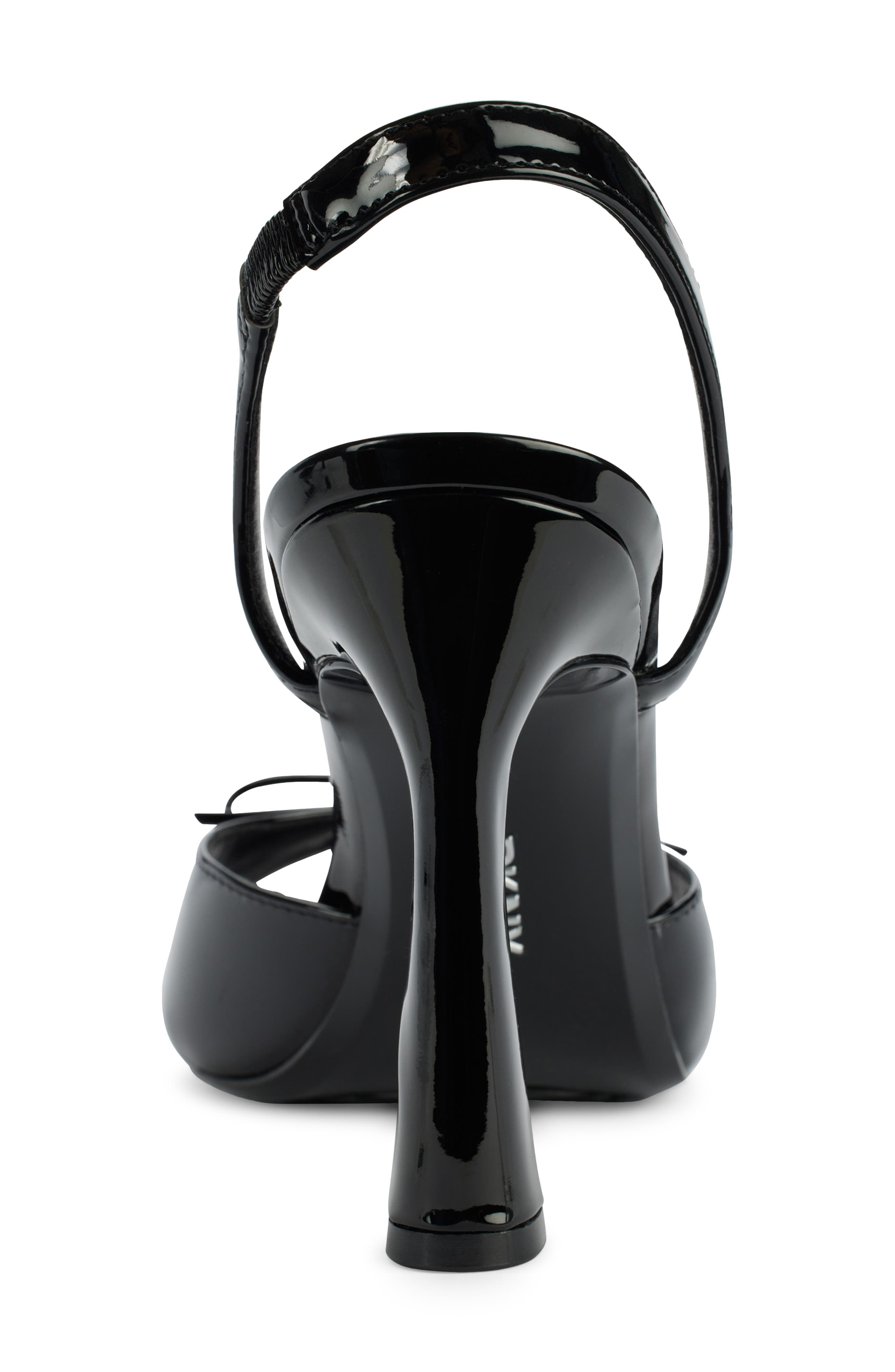 DKNY Camara Slingback Sandal, Alternate, color, 