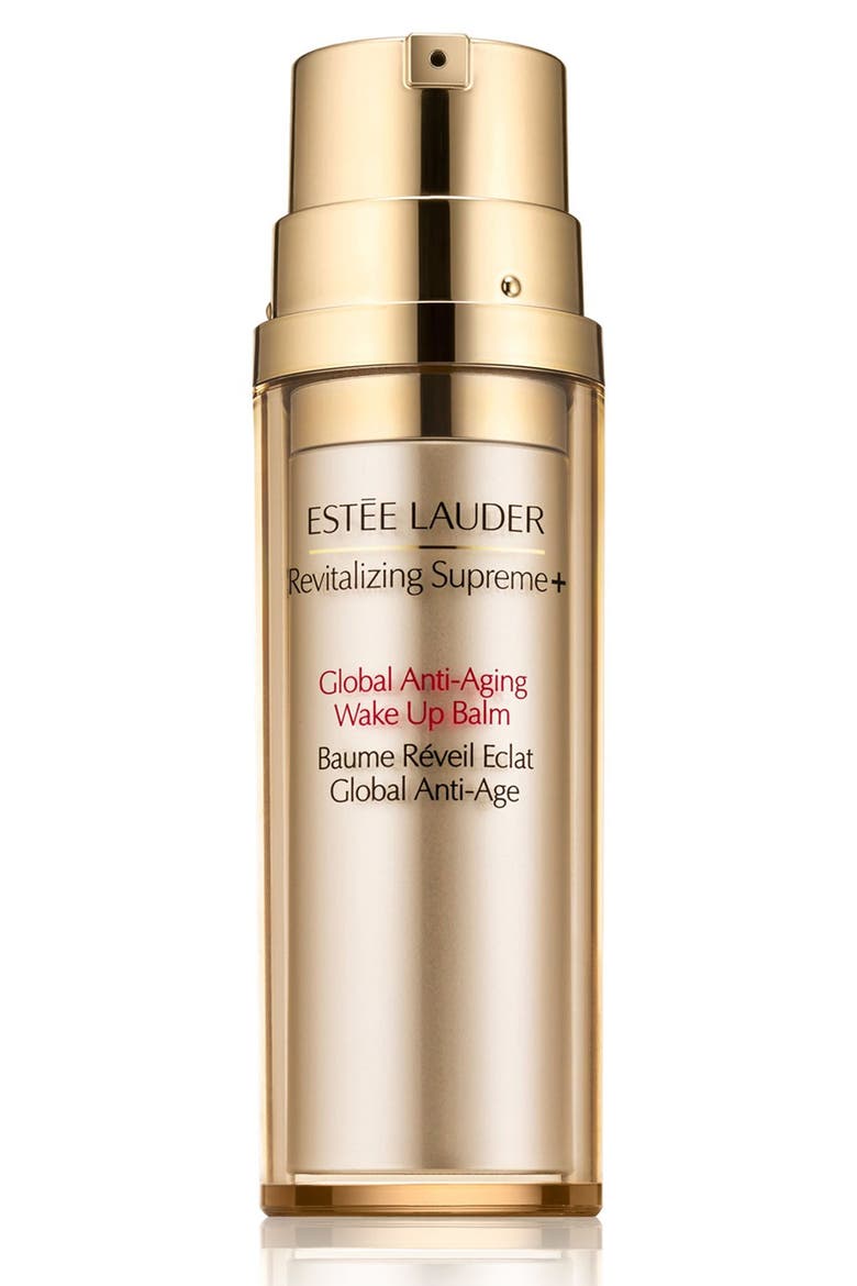 Revitalizing Supreme+ Global Anti-Aging Wake Up Balm, Main, color, NO COLOR
