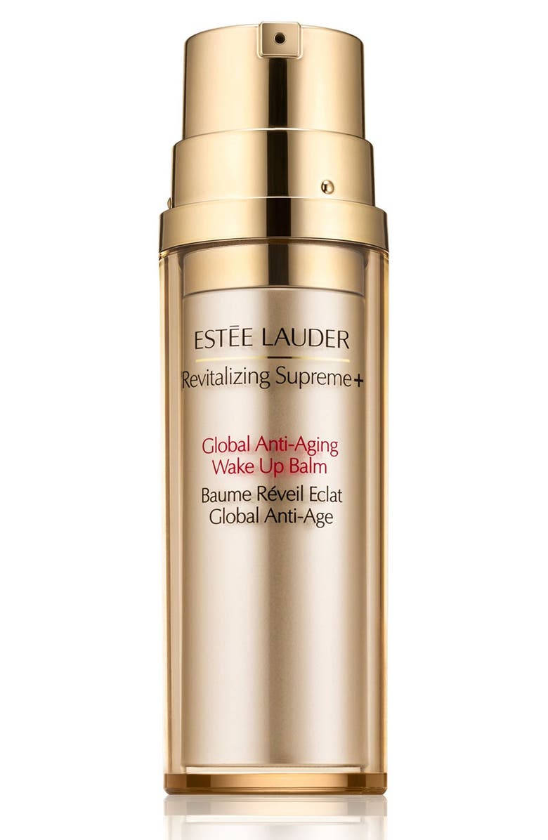 Estée Lauder Revitalizing Supreme+ Global Anti-Aging Wake Up Balm, Main, color,
