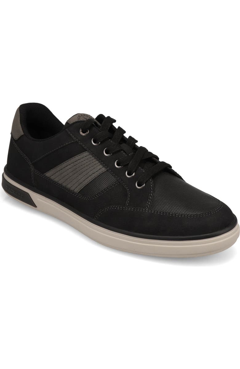Dockers<sup>®</sup> Fielder Sneaker, Main, color, Black