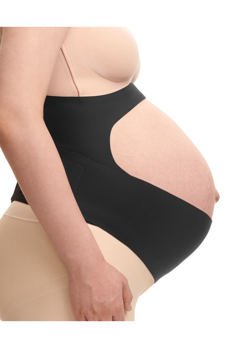 Momcozy Ergonest Maternity Belly Band, Alternate, color,