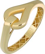 Bony Levy 14k Gold Link Stackable Ring