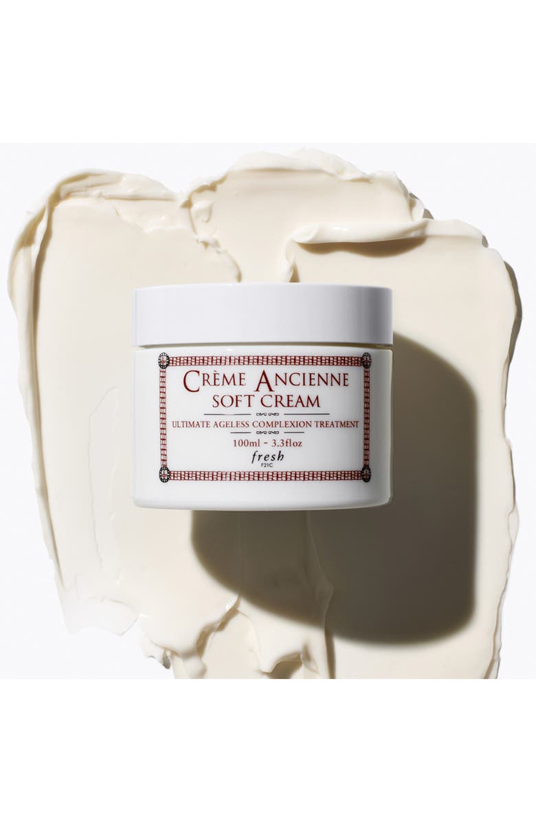Fresh<sup>®</sup> Crème Ancienne Soft Cream, Alternate, color, 