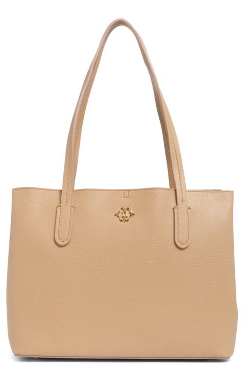 Dalton Work Tote Bag