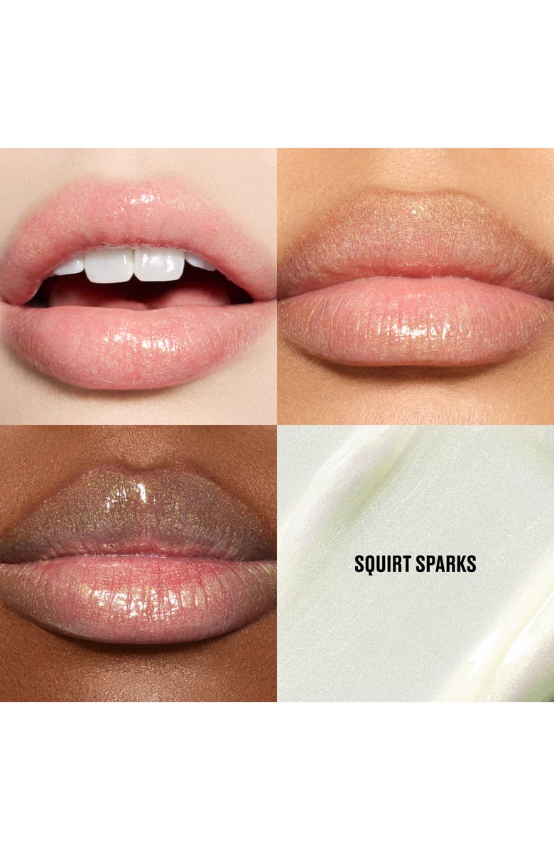 MAC Cosmetics Shimmer Squirt Plumping Lip Gloss Stick, Alternate, color, 