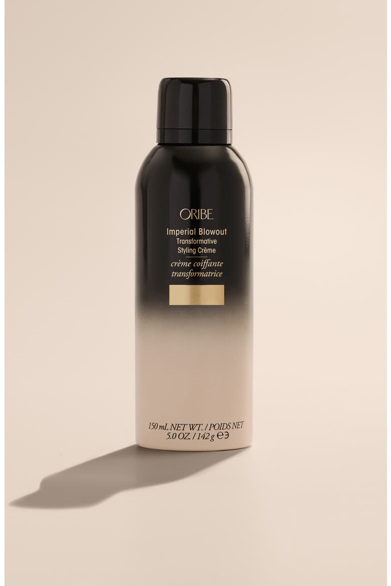 Imperial Blowout Heat Protectant Styling Hair Cream, Alternate, color, NO COLOR