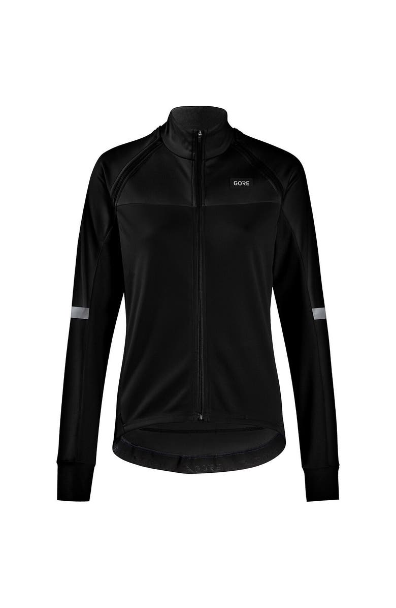 GOREWEAR Phantom Cycling Jacket - Women's, Main, color, Black
