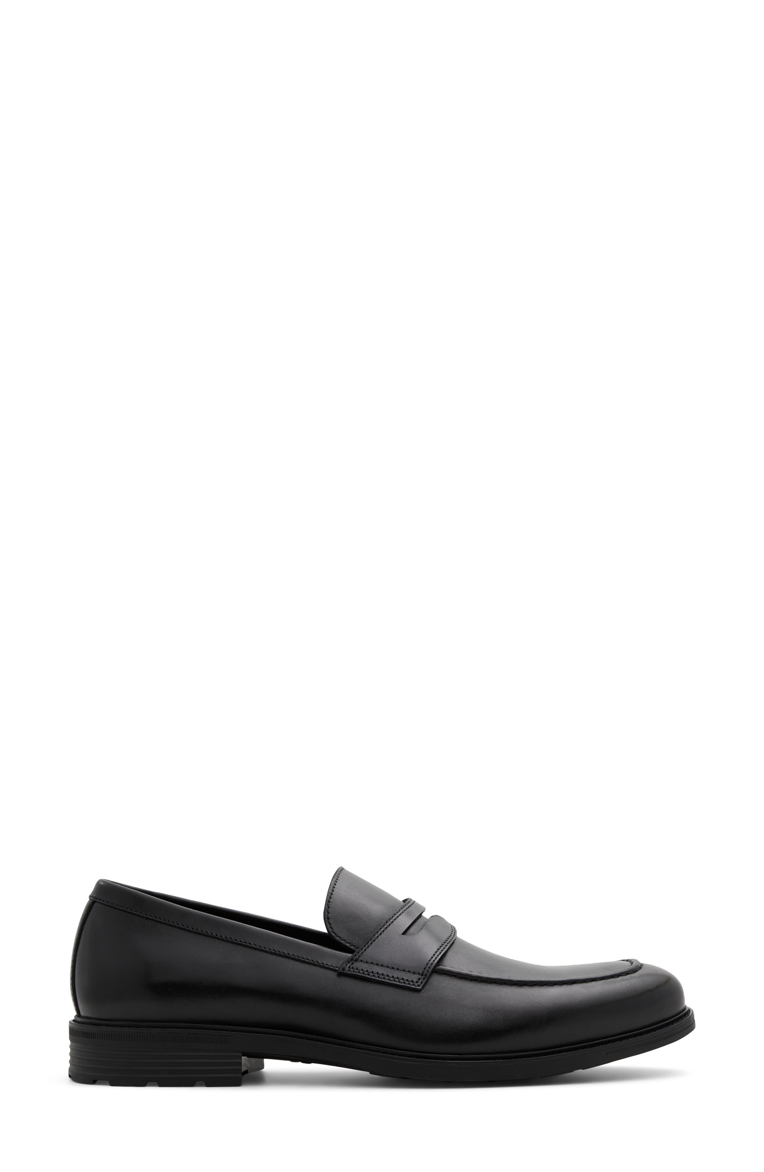 ALDO Emerit Penny Loafer, Alternate, color, 