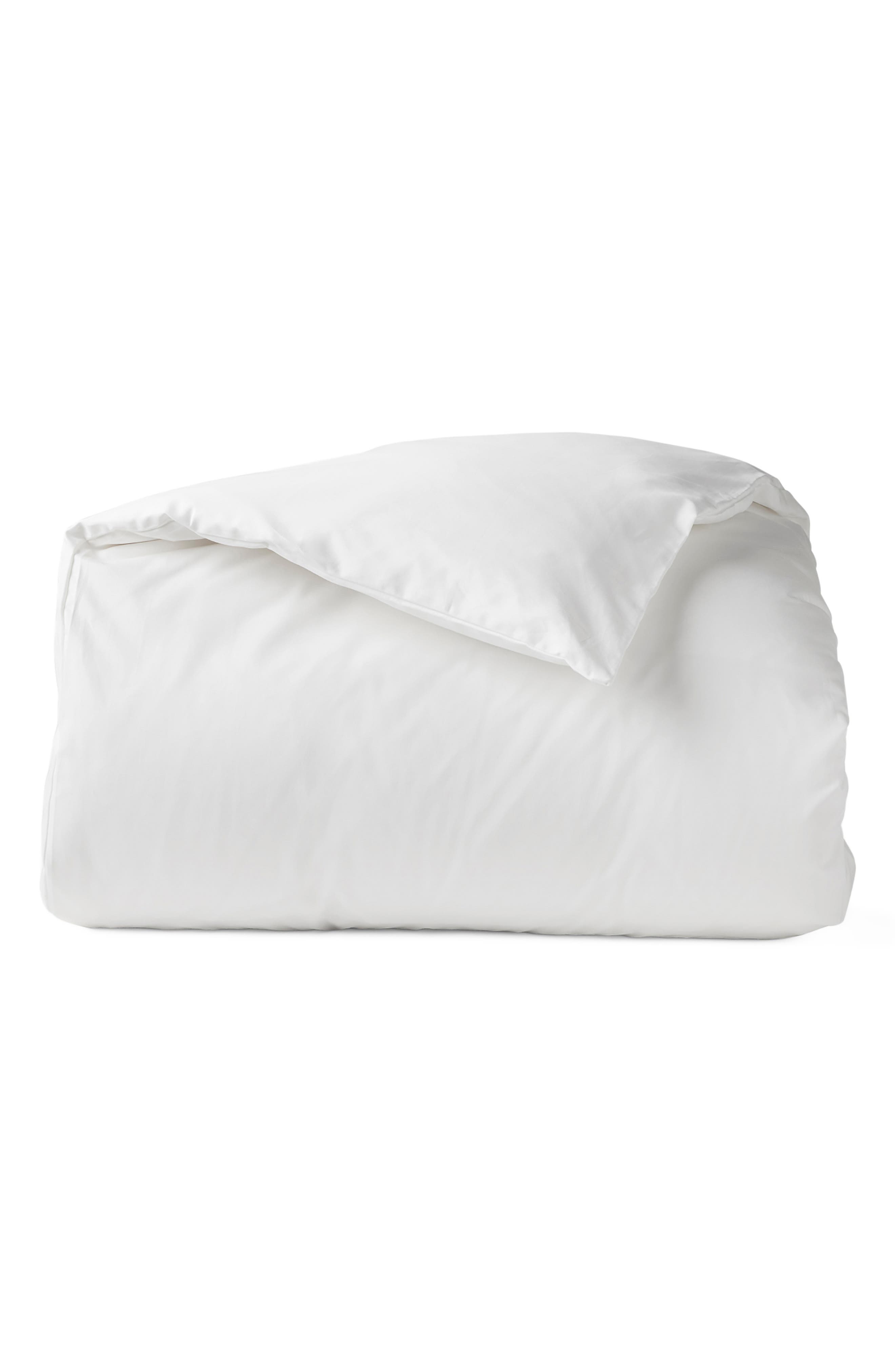 selected ALPINE WHITE