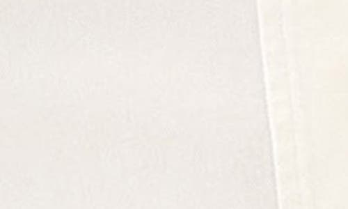 Threads 4 Thought Marisole Stretch Twill Short In White