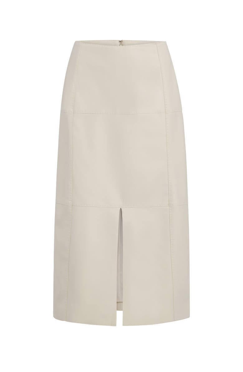 Marie Oliver Elliott Skirt, Alternate, color, Polar