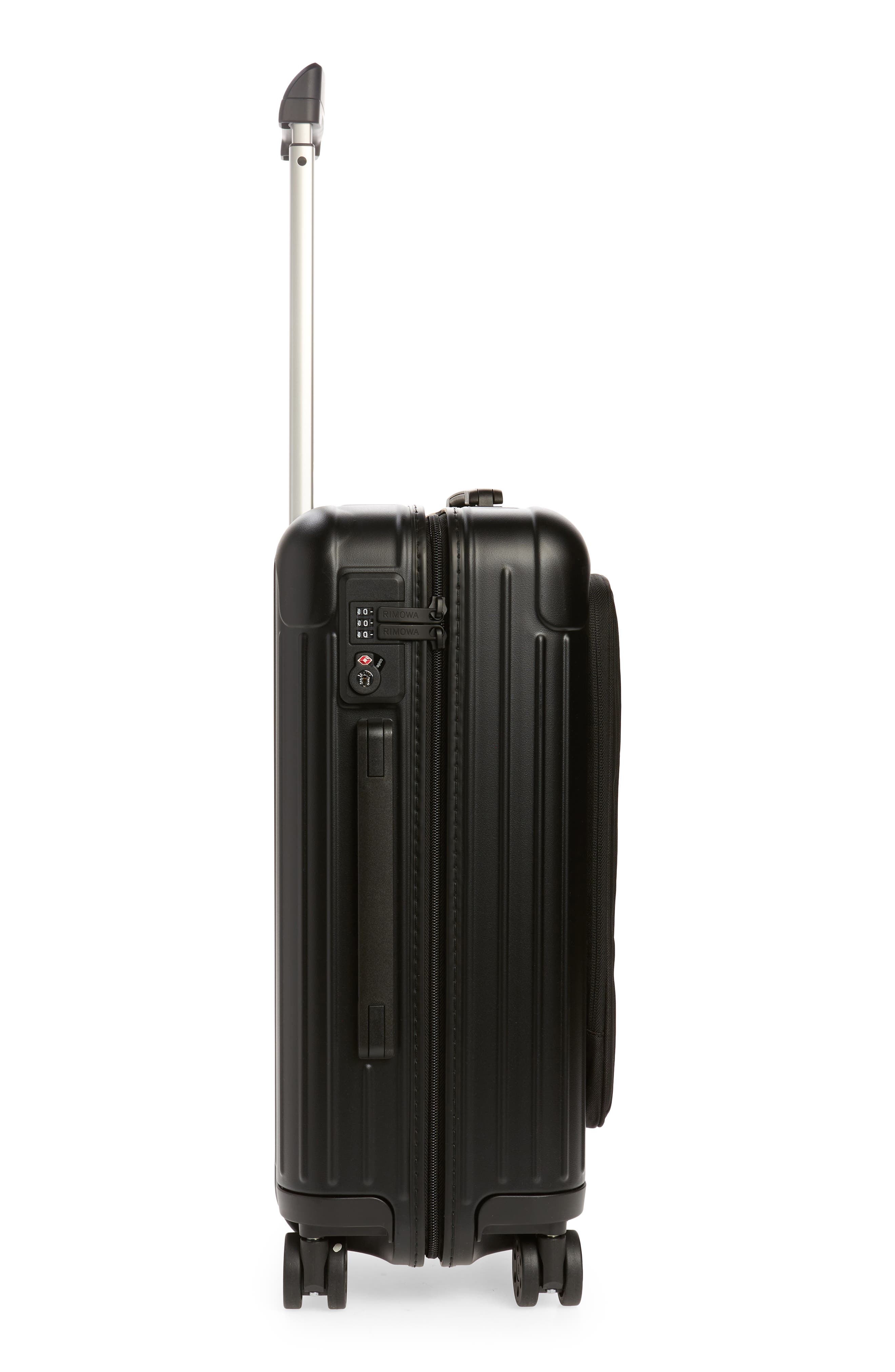RIMOWA Essential Cabin 22-Inch Spinner Carry-On, Alternate, color, 