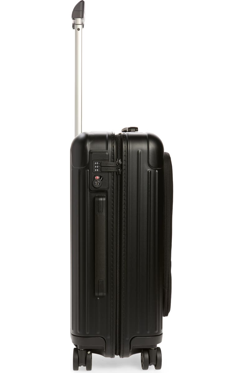 RIMOWA Essential Cabin 22-Inch Spinner Carry-On, Alternate, color,