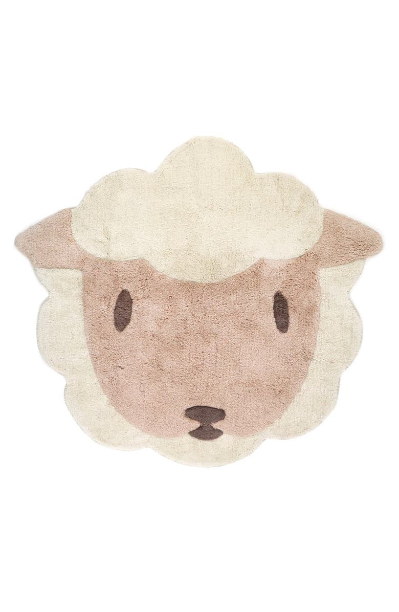 Nattiot Rug Lolho, Main, color, Multi