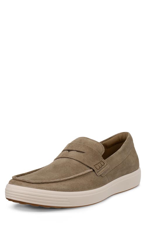 Ecco Soft 7 Slip-on Sneaker