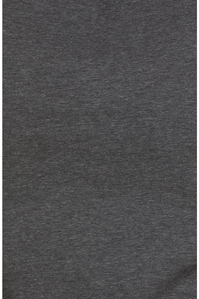 The Perfect Shell, Alternate, color, PHANTOM HEATHER
