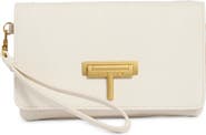 T Tahari Sicily Wristlet Bifold Wallet
