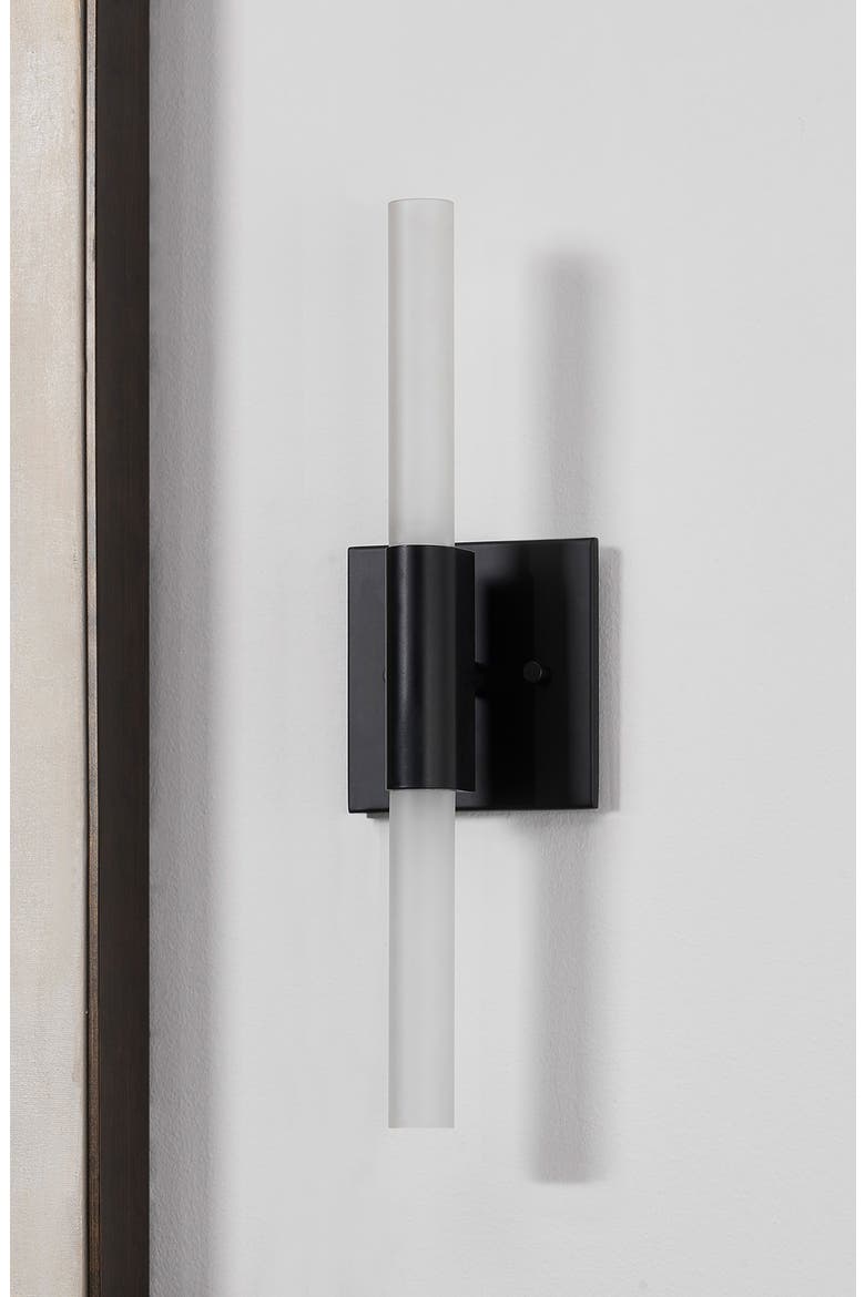 Lina Wall Sconce, Alternate, color, NO COLOR