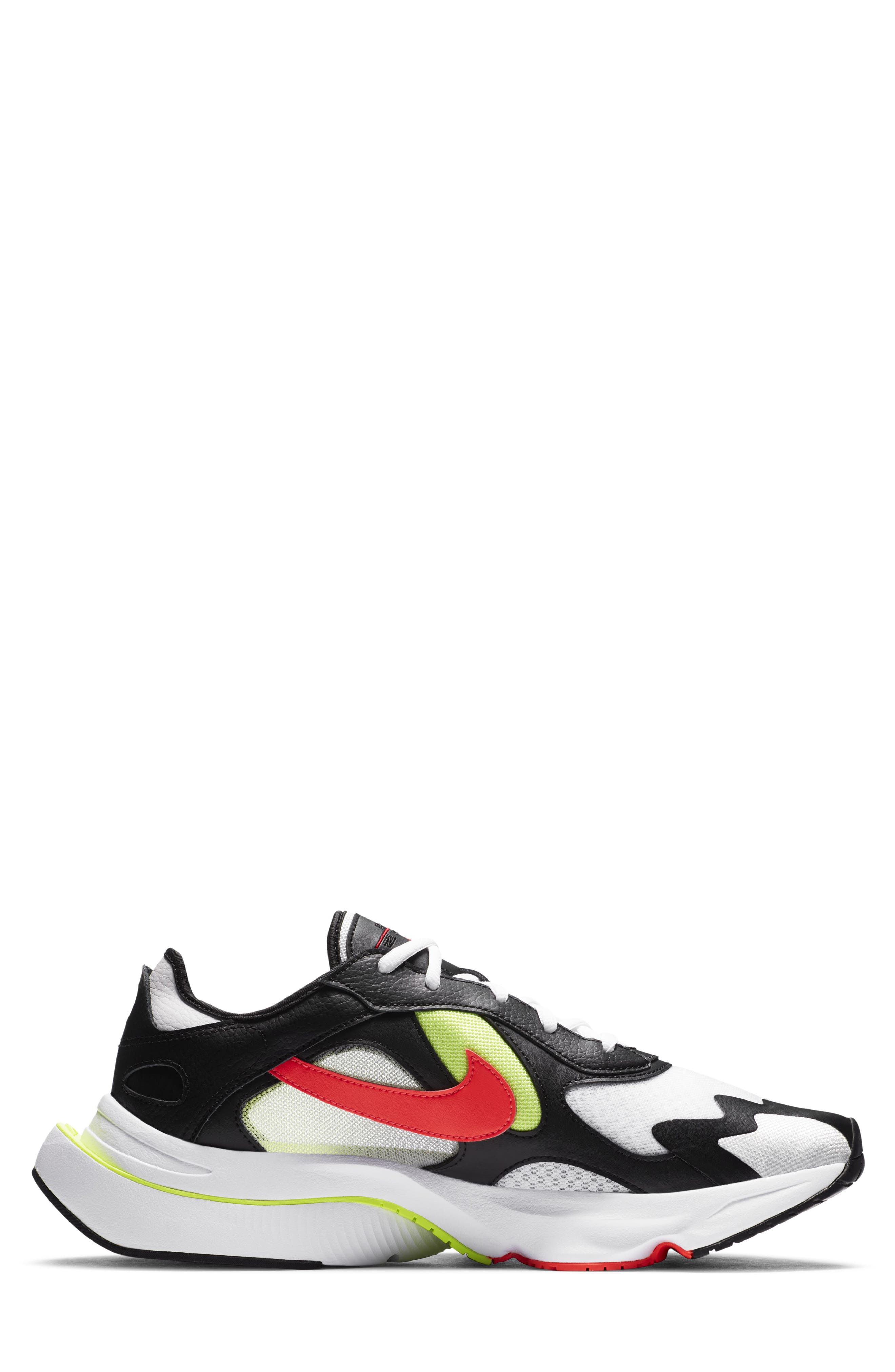 Nike Air Zoom Division Sneaker, Alternate, color, 