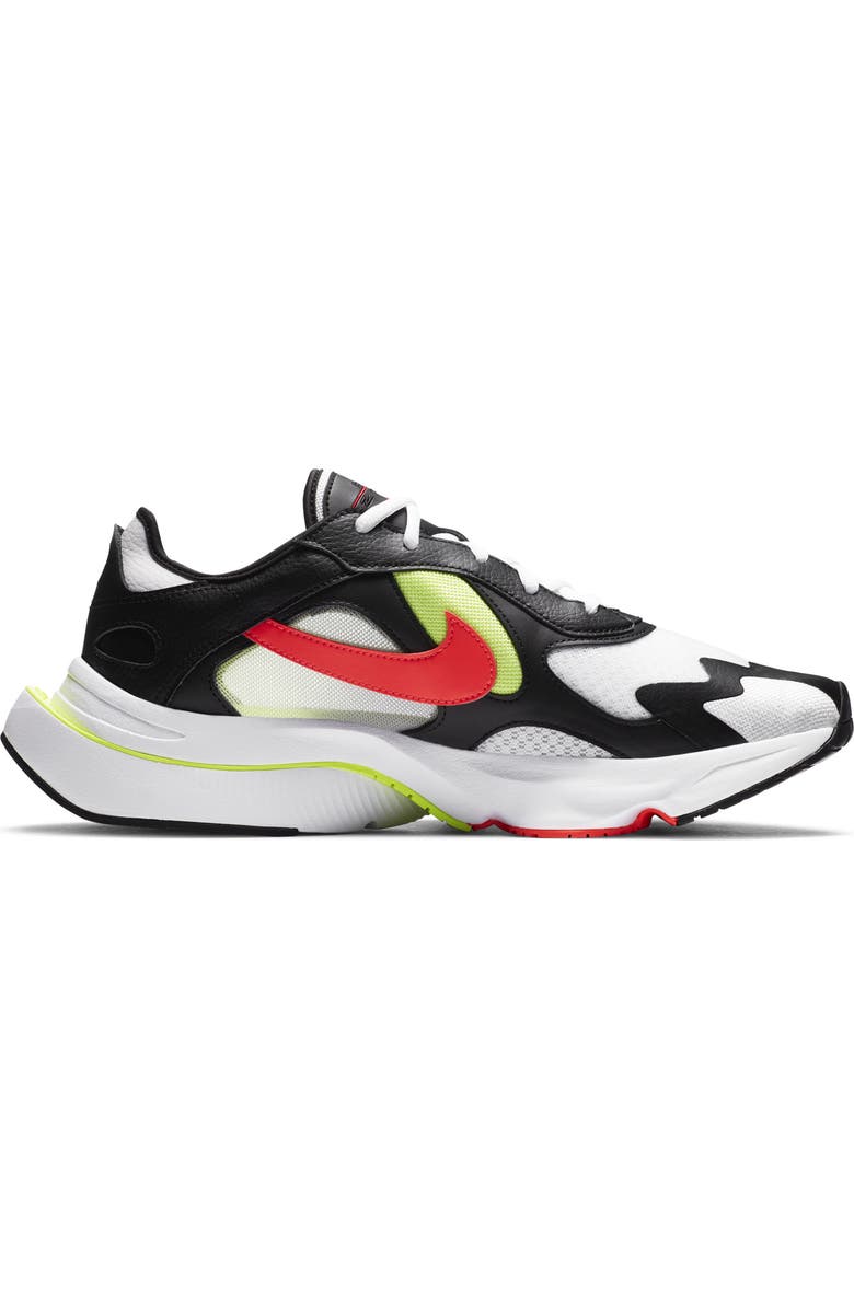 Nike Air Zoom Division Sneaker, Alternate, color,