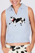 RACHEL ANTONOFF Bessie Polo