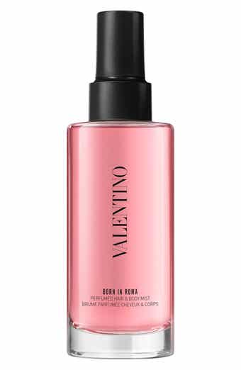 Valentino Born in Roma Perfumed Hair & Body Mist